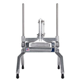 "EASY LETTUCE KUTTER,  1” x1” SQUARE, SCALLOPED BLADES, CAST" - Mabrook Hotel Supplies